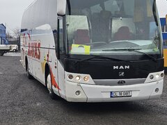 Inchirieri autocare 58 de locuri